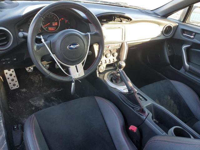 Photo 8 from auction – 2015 SUBARU BRZ 2.0 LI with VIN JF1ZCAC1XF9605940
