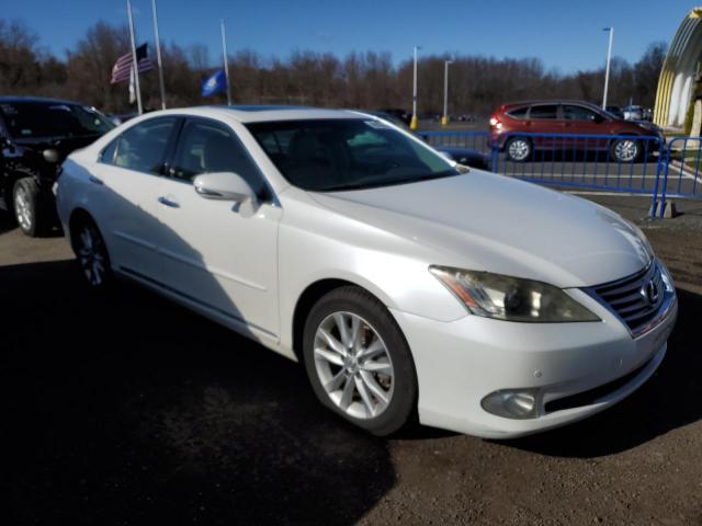 Photo 4 from auction – 2011 LEXUS ES 350 with VIN JTHBK1EG1B2428809