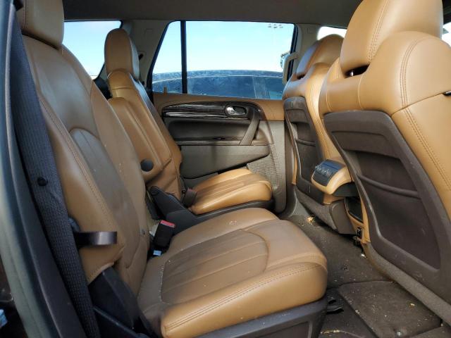 Photo 10 from auction – 2016 BUICK ENCLAVE with VIN 5GAKVBKD1GJ114097