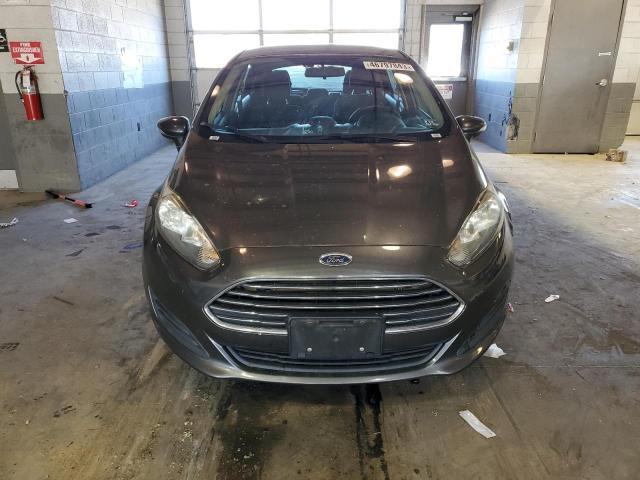 Photo 5 from auction – 2016 FORD FIESTA SE with VIN 3FADP4EJ1GM157409