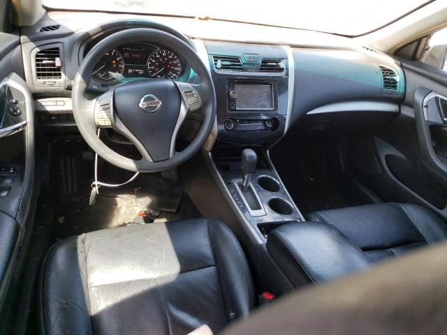 Photo 8 from auction – 2013 NISSAN ALTIMA 2.5 with VIN 1N4AL3AP5DN519620