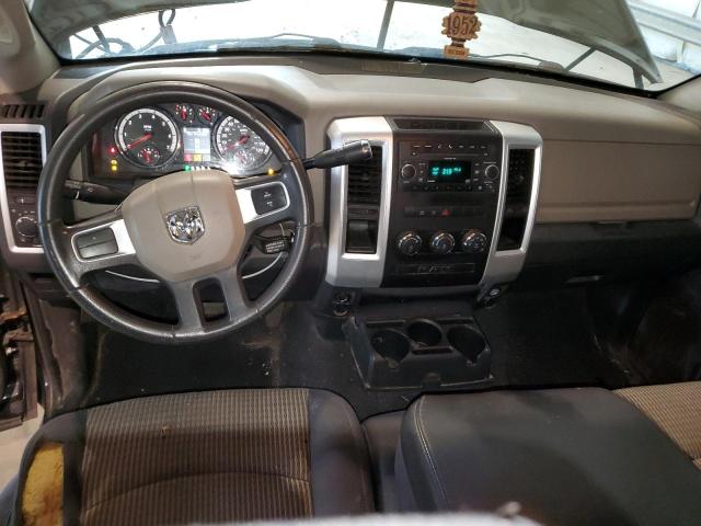 Photo 8 from auction – 2010 DODGE RAM 1500 with VIN 1D7RB1GP5AS111598