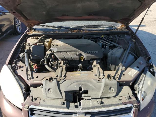 Photo 11 from auction – 2007 CHEVROLET IMPALA LS with VIN 2G1WB58K779384861