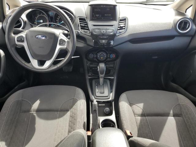 Photo 8 from auction – 2014 FORD FIESTA SE with VIN 3FADP4BJ7EM235855