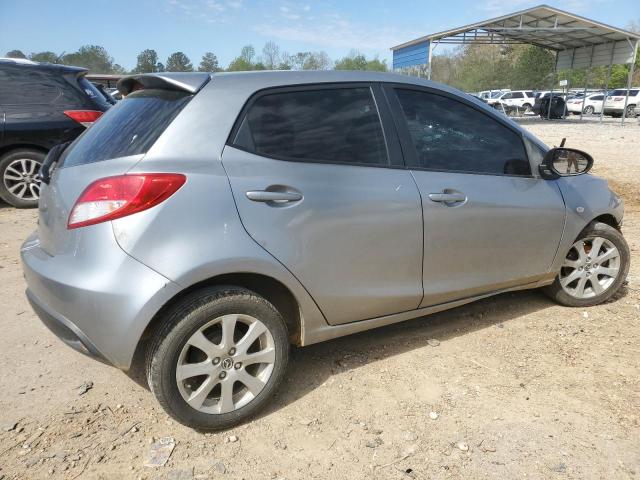Photo 3 from auction – 2014 MAZDA MAZDA2 TOU with VIN JM1DE1LY5E0176057
