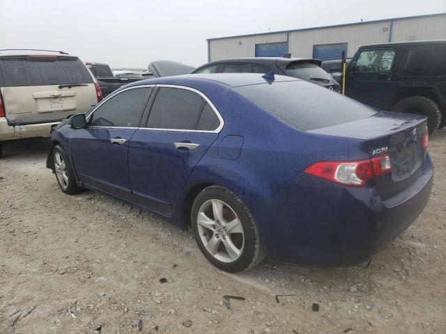 Photo 2 from auction – 2010 ACURA TSX with VIN JH4CU2F66AC020972
