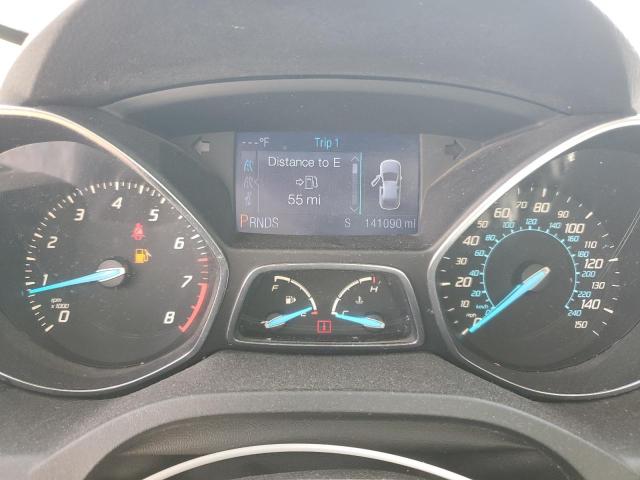Photo 9 from auction – 2013 FORD ESCAPE S with VIN 1FMCU0F71DUB64504