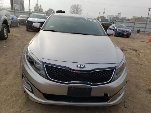 Photo 5 from auction – 2014 KIA OPTIMA LX with VIN KNAGM4A7XE5476379