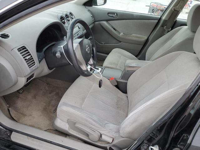Photo 7 from auction – 2010 NISSAN ALTIMA W/C with VIN 1N4AL2AP4AN561024