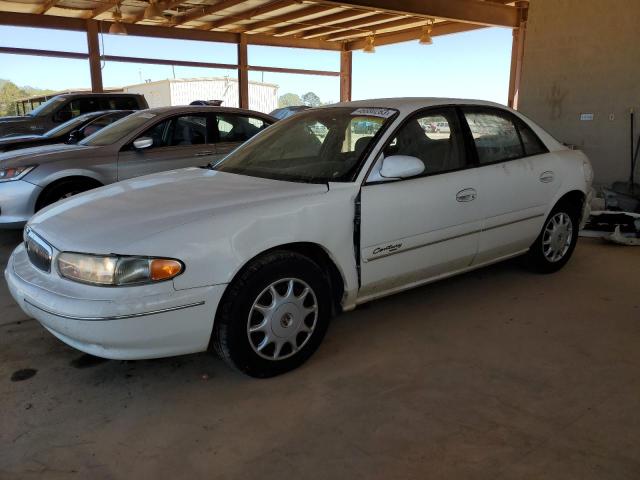 BUICK CENTURY CU 2001 with VIN 2G4WS52J111236438 - Photo from auction