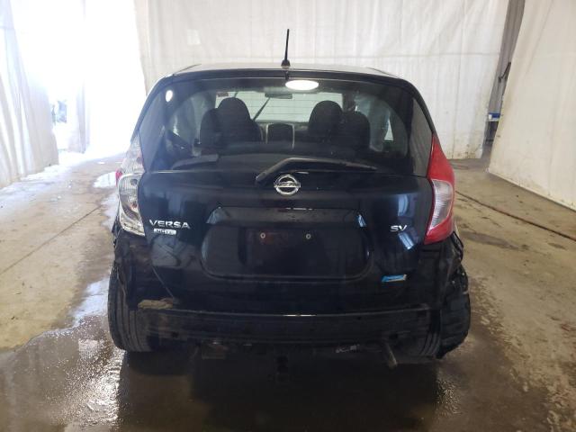 Photo 6 from auction – 2015 NISSAN VERSA NOTE with VIN 3N1CE2CP7FL379516