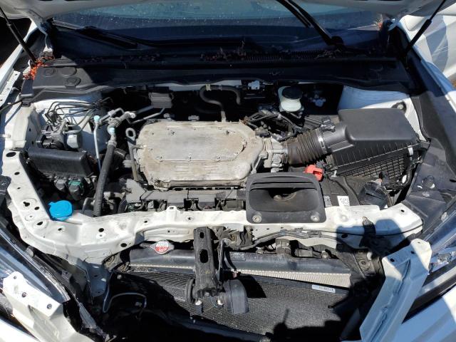 Photo 12 from auction – 2018 ACURA RDX TECHNO with VIN 5J8TB4H55JL004884