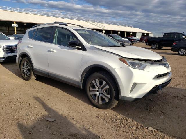 Photo 4 from auction – 2016 TOYOTA RAV4 LE with VIN 2T3ZFREV3GW260686