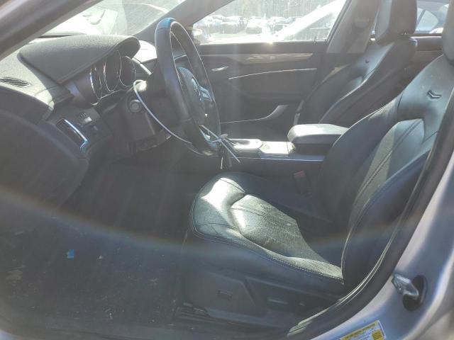 Photo 7 from auction – 2013 CADILLAC CTS LUXURY with VIN 1G6DE5E54D0100860