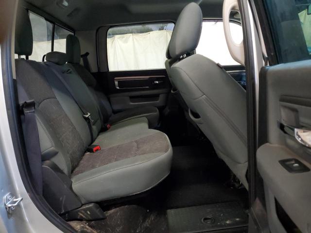 Photo 10 from auction – 2017 RAM 1500 SLT with VIN 3C6RR7LT6HG660988