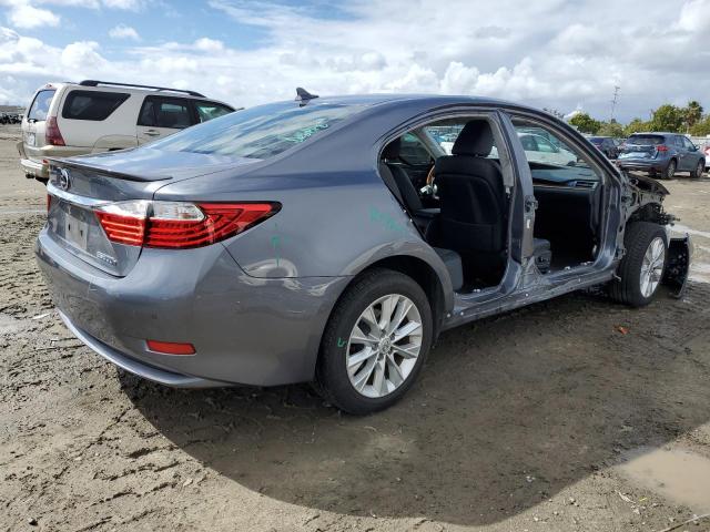 Photo 3 from auction – 2014 LEXUS ES 300H with VIN JTHBW1GG3E2057402