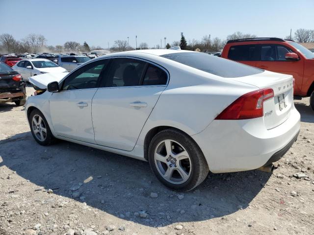 Photo 2 from auction – 2013 VOLVO S60 T5 with VIN YV1612FS0D1223600