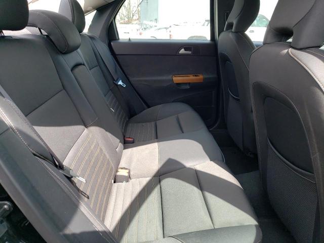 Photo 10 from auction – 2009 VOLVO S40 2.4I with VIN YV1MS382892450364