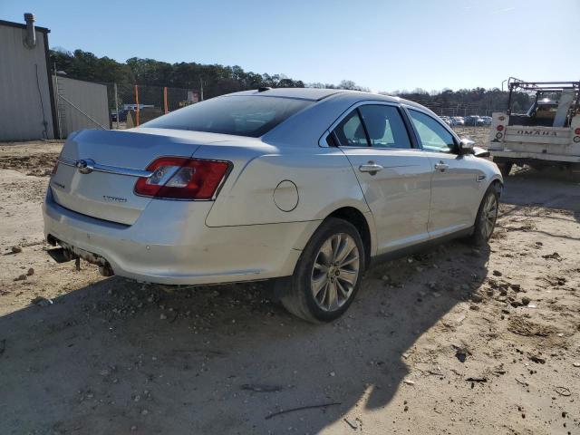 Photo 3 from auction – 2011 FORD TAURUS LIM with VIN 1FAHP2FW8BG120506