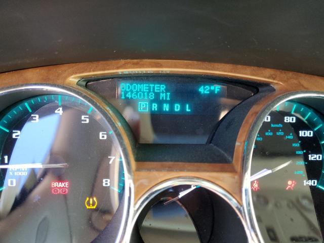 Photo 9 from auction – 2011 BUICK ENCLAVE CX with VIN 5GAKVBEDXBJ100154