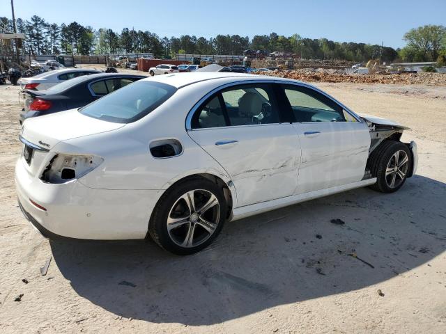 Photo 3 from auction – 2017 MERCEDES-BENZ E 300 4MAT with VIN WDDZF4KB2HA174451