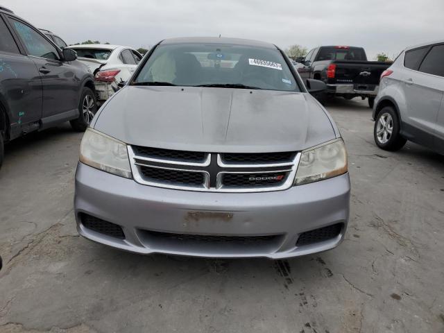 Фото 5 с аукциона – 2013 DODGE AVENGER SE с VIN 1C3CDZAB9DN591495