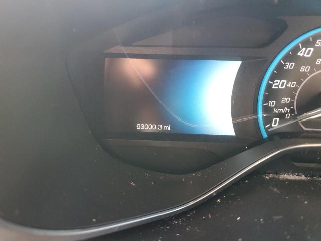 Photo 9 from auction – 2014 FORD C-MAX SE with VIN 1FADP5AU2EL517257