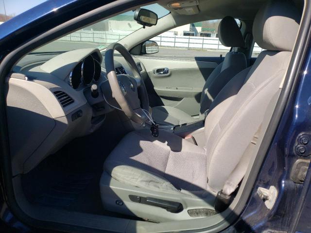 Photo 7 from auction – 2011 CHEVROLET MALIBU LS with VIN 1G1ZB5E19BF363731