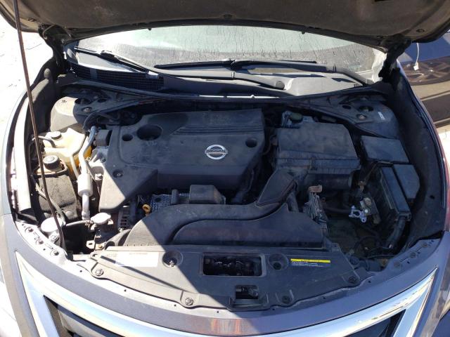 Photo 11 from auction – 2013 NISSAN ALTIMA 2.5 with VIN 1N4AL3AP6DN505922