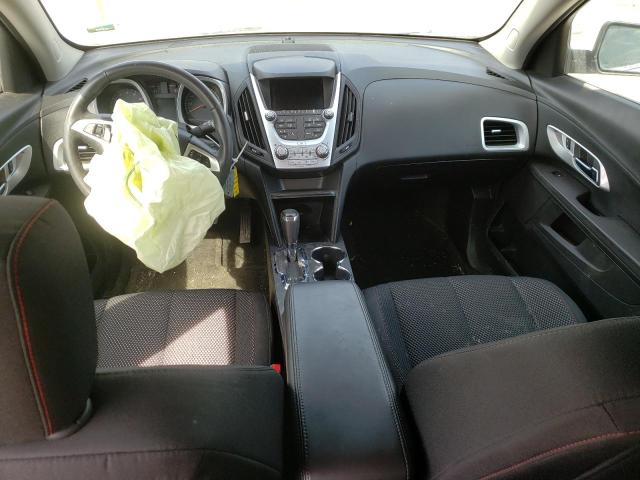 Photo 8 from auction – 2017 CHEVROLET EQUINOX LT with VIN 2GNALCEK0H1603982