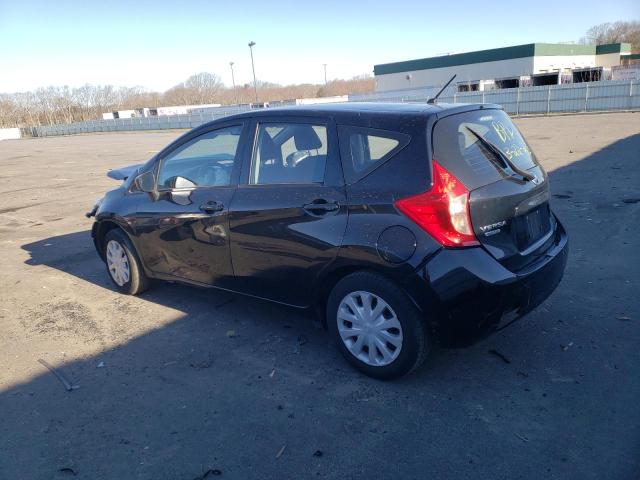 Photo 2 from auction – 2015 NISSAN VERSA NOTE with VIN 3N1CE2CP5FL395391