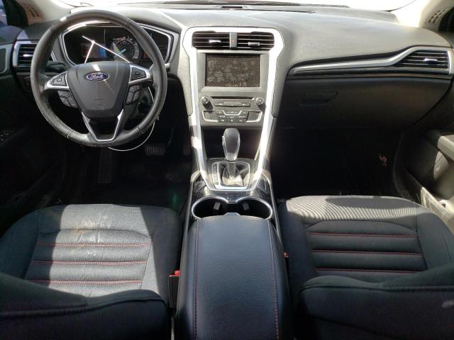 Photo 8 from auction – 2016 FORD FUSION SE with VIN 3FA6P0H72GR342251