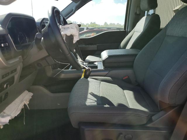 Photo 7 from auction – 2022 FORD F150 SUPER with VIN 1FTFW1E82NFB63640
