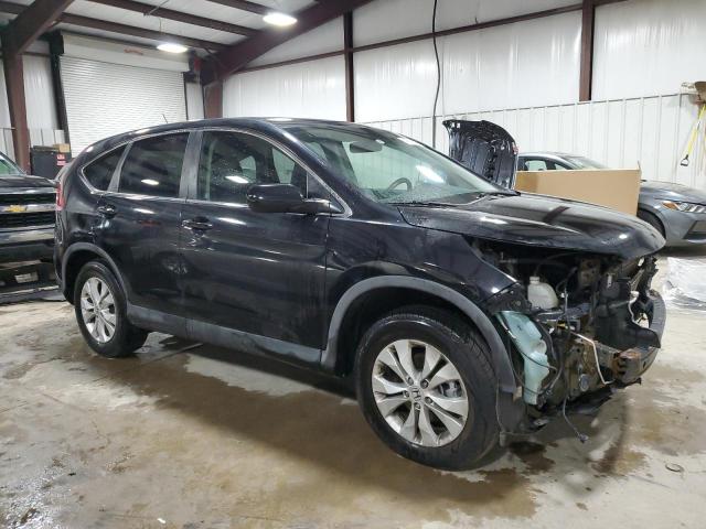 Photo 4 from auction – 2012 HONDA CR-V EX with VIN 5J6RM4H57CL039636
