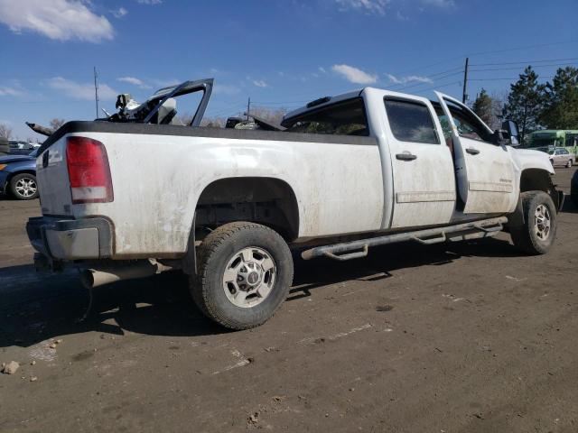 Photo 3 from auction – 2012 GMC SIERRA K25 with VIN 1GT120C81CF140463