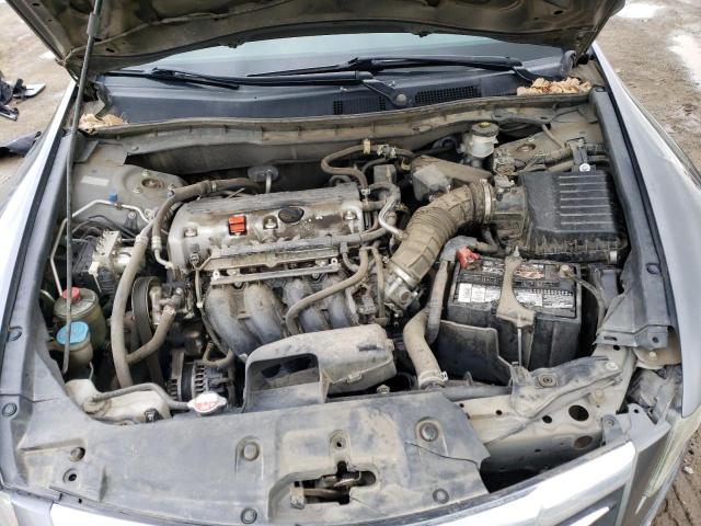 Photo 11 from auction – 2012 HONDA ACCORD SE with VIN 1HGCP2F69CA175122