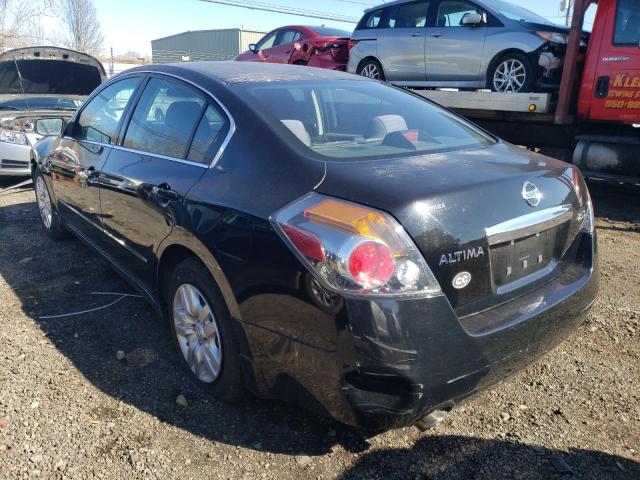 Photo 2 from auction – 2012 NISSAN ALTIMA BAS with VIN 1N4AL2AP2CC245684