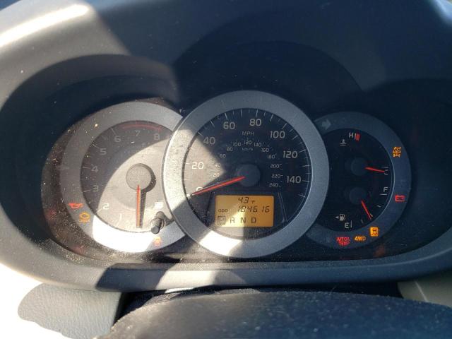 Photo 9 from auction – 2010 TOYOTA RAV4 LIMIT with VIN JTMDK4DV1AD013682