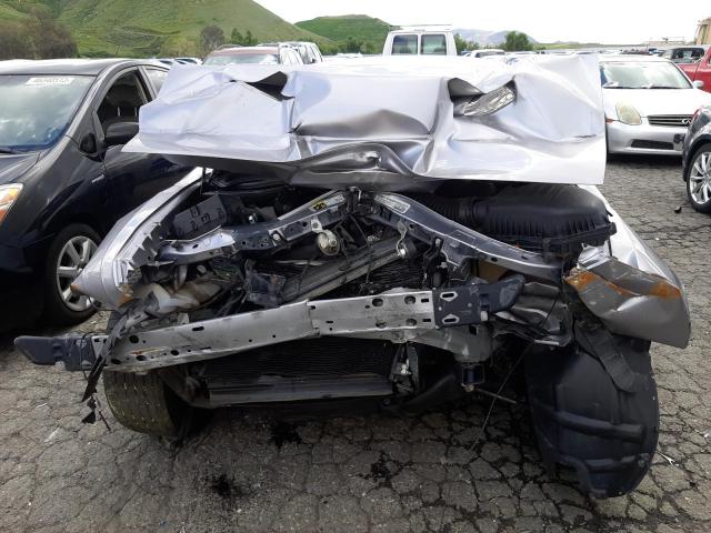 Photo 5 from auction – 2015 DODGE CHALLENGER with VIN 2C3CDZAG0FH731005