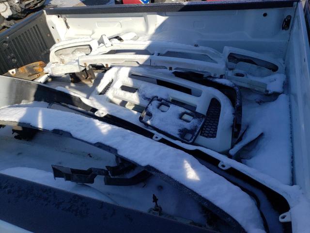 Photo 12 from auction – 2011 FORD RANGER SUP with VIN 1FTLR4FE9BPA09156
