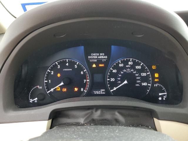 Photo 9 from auction – 2015 LEXUS RX 350 with VIN 2T2ZK1BA7FC172792