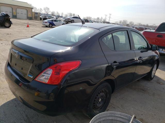 Photo 3 from auction – 2012 NISSAN VERSA S with VIN 3N1CN7APXCL810913