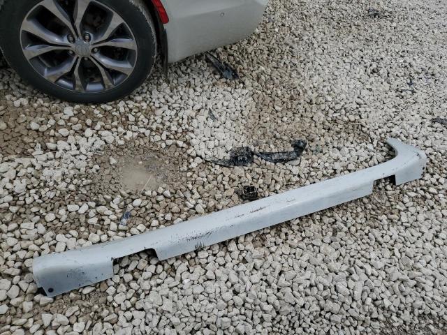 Photo 13 from auction – 2017 CHRYSLER PACIFICA L with VIN 2C4RC1GG7HR545332