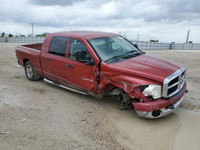 Photo 4 from auction – 2007 DODGE RAM 1500 with VIN 3D7KR19D97G809017