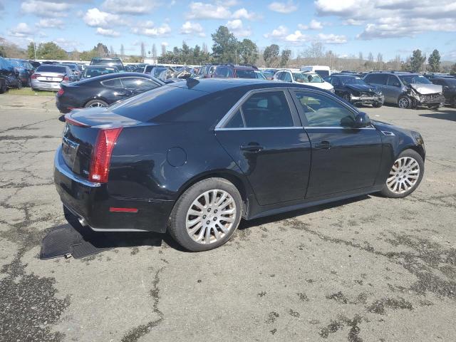 Photo 3 from auction – 2011 CADILLAC CTS PERFOR with VIN 1G6DL5EDXB0132643