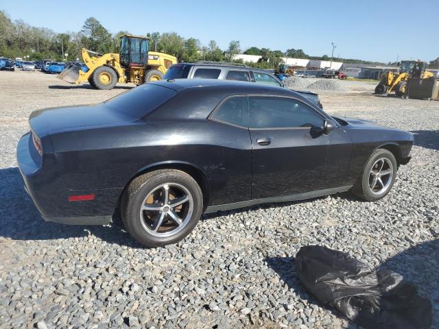 Photo 3 from auction – 2011 DODGE CHALLENGER with VIN 2B3CJ4DG4BH541996