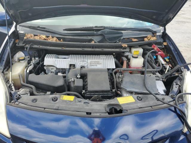 Zdjęcie 11 z aukcji – 2012 TOYOTA PRIUS z VIN JTDKN3DU4C1520810