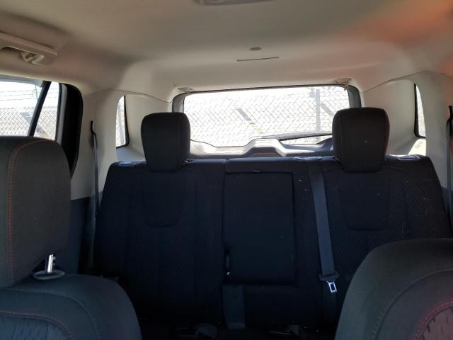 Photo 10 from auction – 2013 GMC TERRAIN SL with VIN 2GKALMEK6D6143579