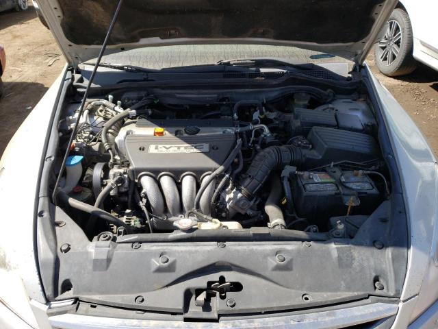 Photo 11 from auction – 2006 HONDA ACCORD VAL with VIN JHMCM56196C004584