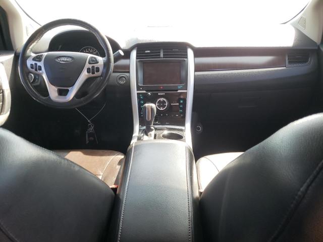 Photo 8 from auction – 2012 FORD EDGE LIMIT with VIN 2FMDK3KC6CBA88071
